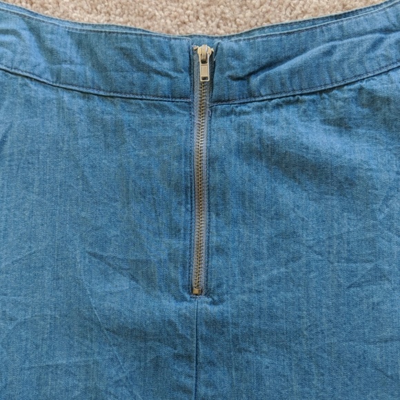 Forever 21 Skirt - Picture 2 of 3